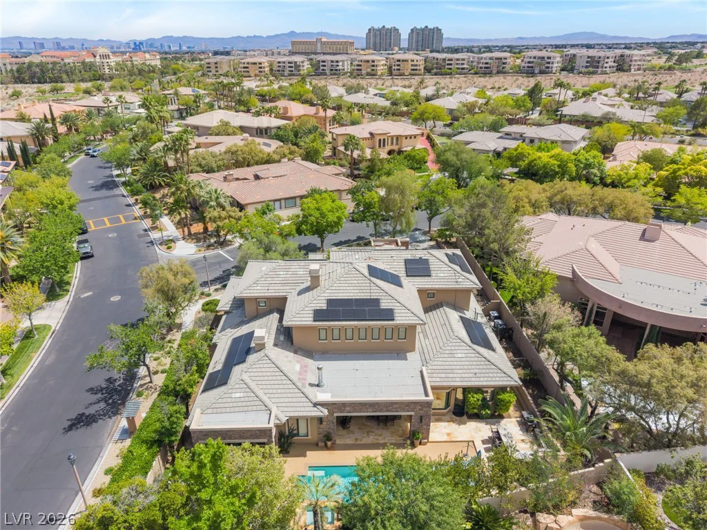 9302 Canyon Classic, Las Vegas, NV 89144