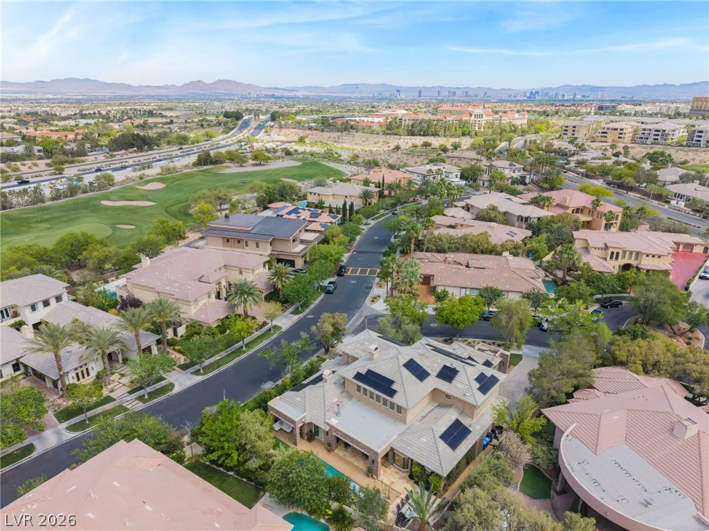 9302 Canyon Classic, Las Vegas, NV 89144