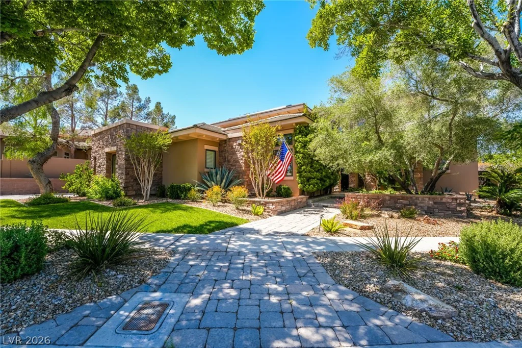 9302 Canyon Classic, Las Vegas, NV 89144