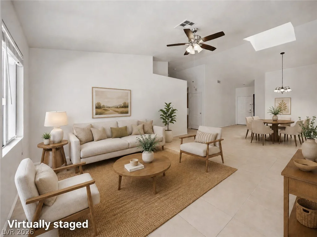 511 Castle Stone, Las Vegas, NV 89123