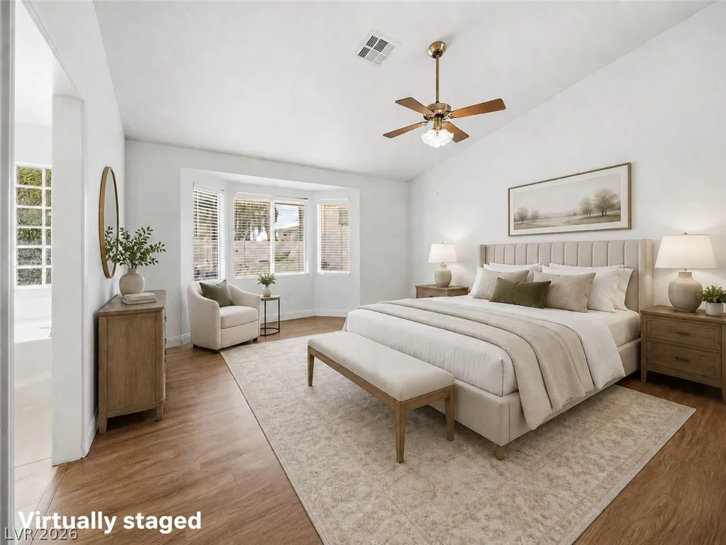 511 Castle Stone, Las Vegas, NV 89123
