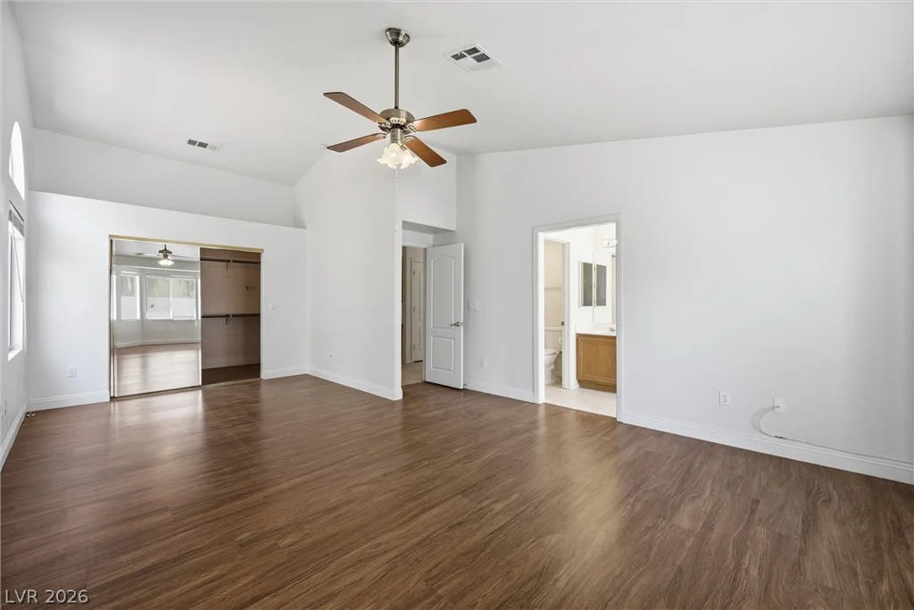 511 Castle Stone, Las Vegas, NV 89123