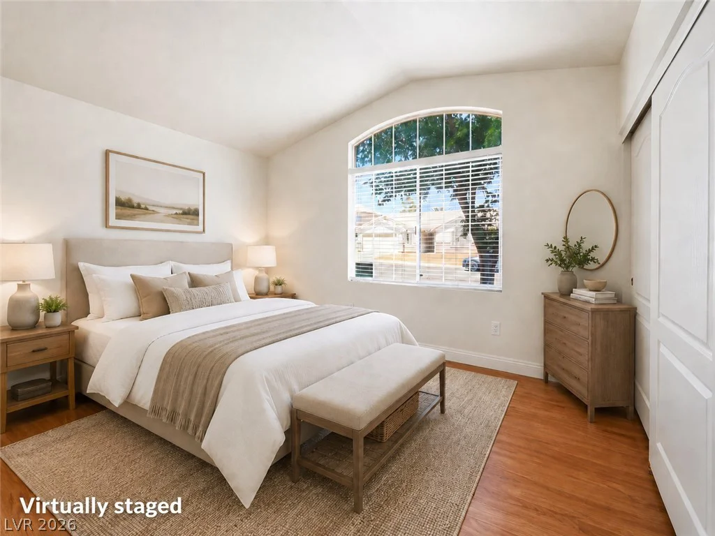 511 Castle Stone, Las Vegas, NV 89123