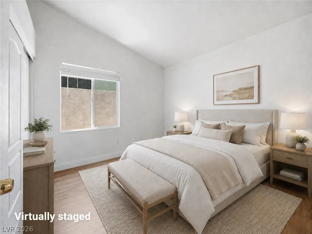 511 Castle Stone, Las Vegas, NV 89123