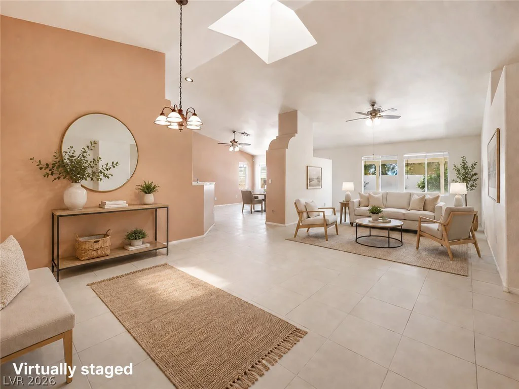 511 Castle Stone, Las Vegas, NV 89123