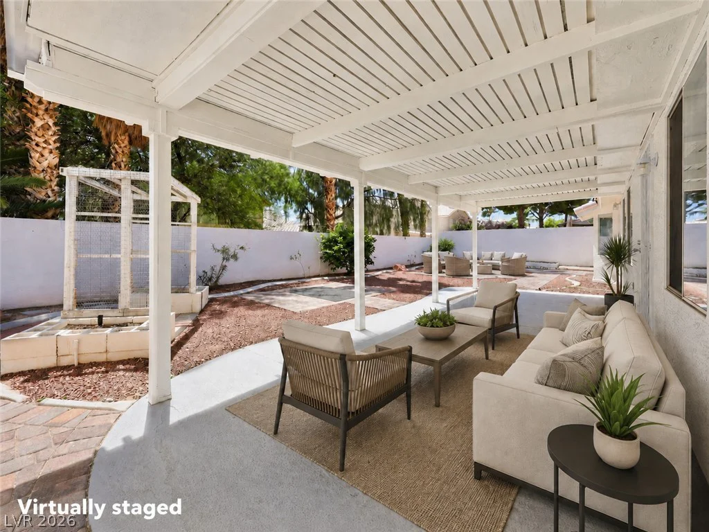 511 Castle Stone, Las Vegas, NV 89123