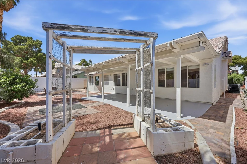 511 Castle Stone, Las Vegas, NV 89123