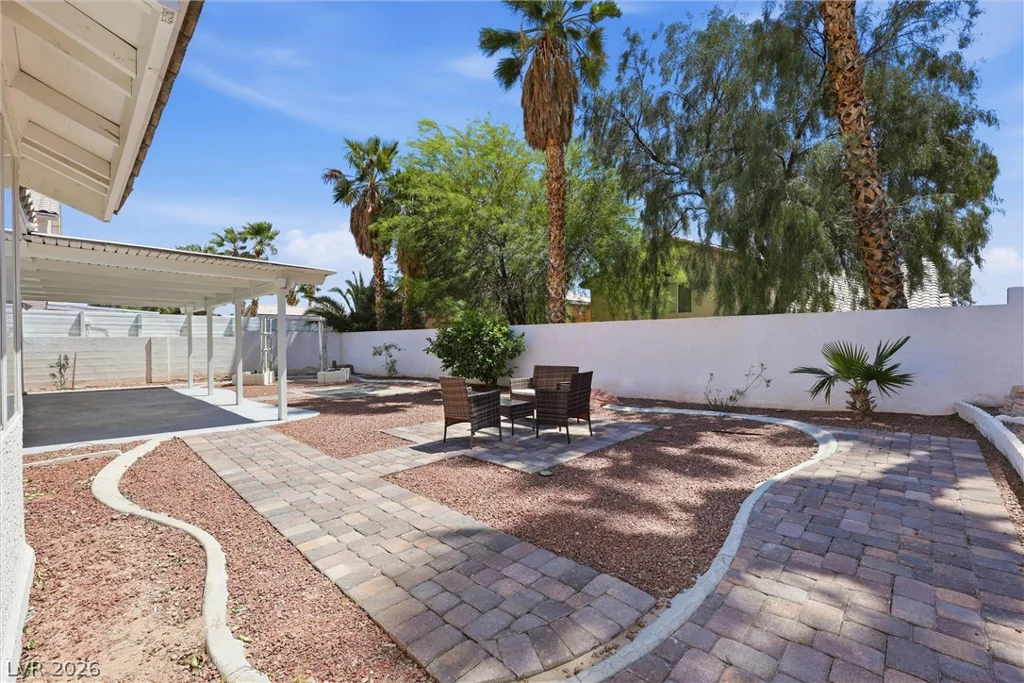 511 Castle Stone, Las Vegas, NV 89123