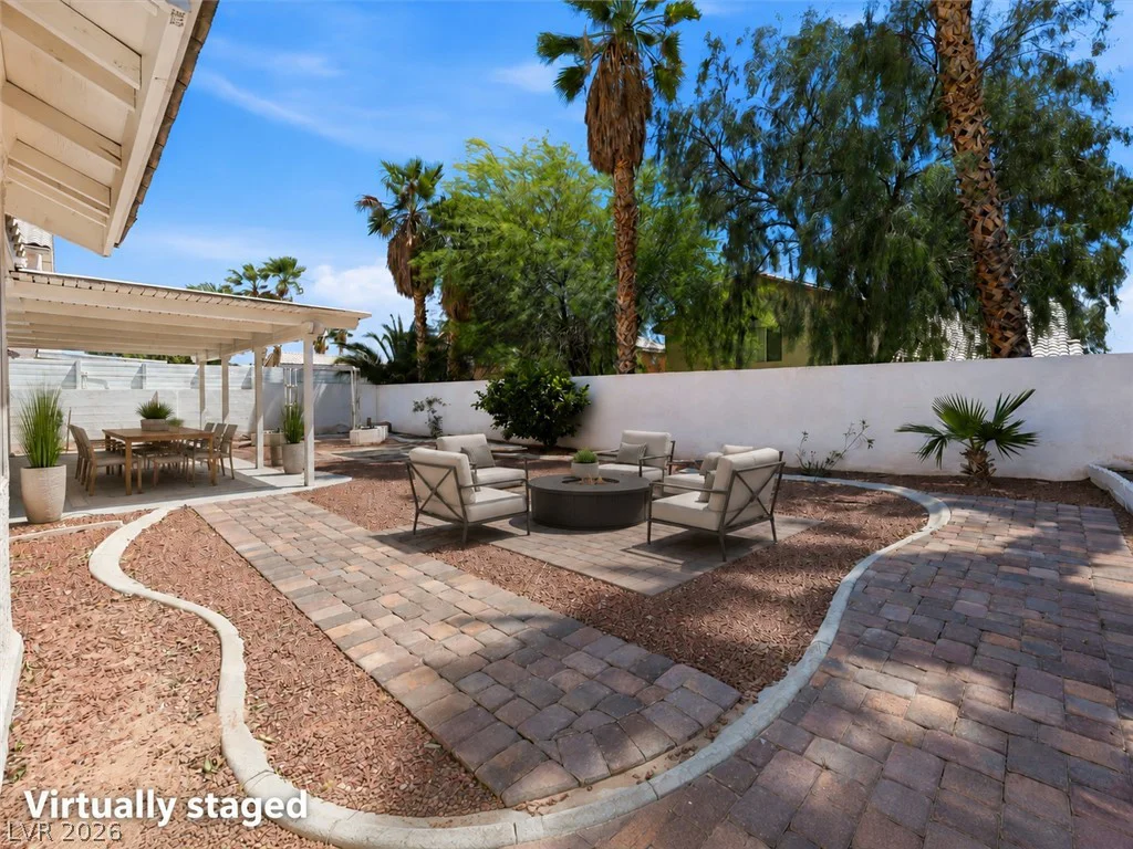 511 Castle Stone, Las Vegas, NV 89123