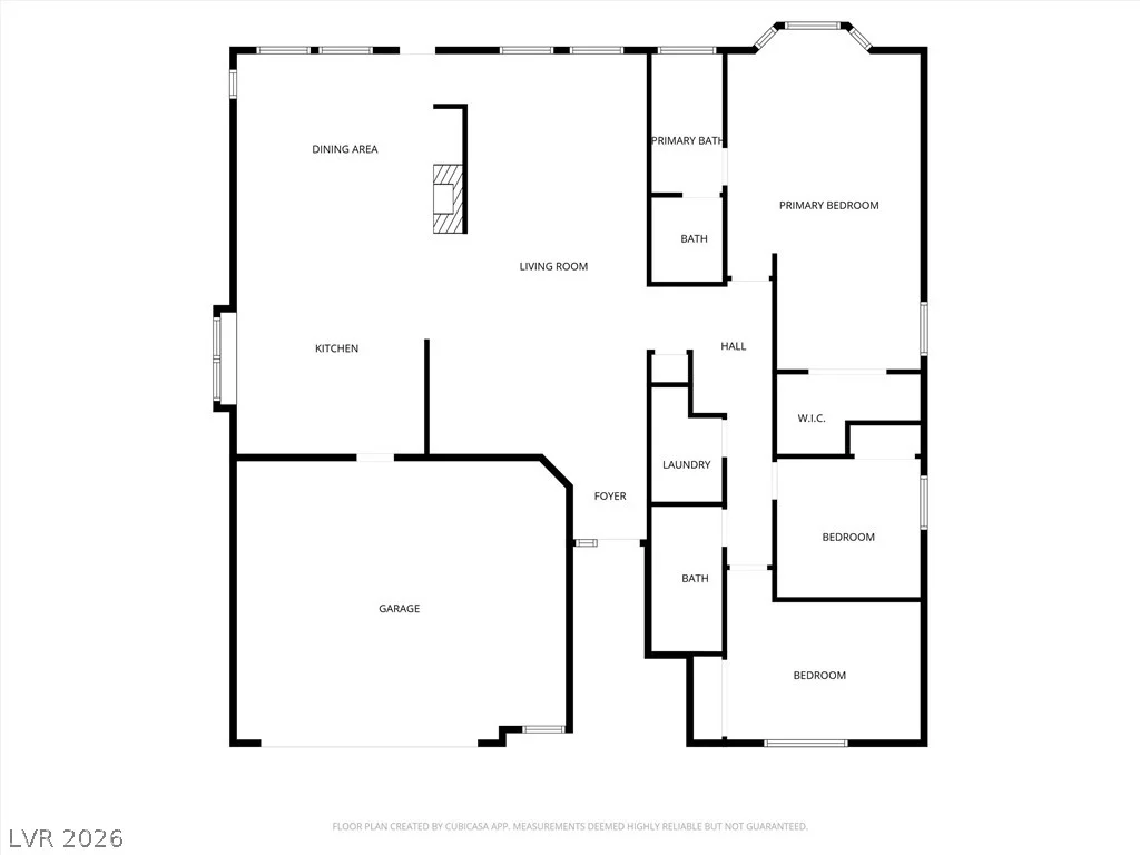 511 Castle Stone, Las Vegas, NV 89123