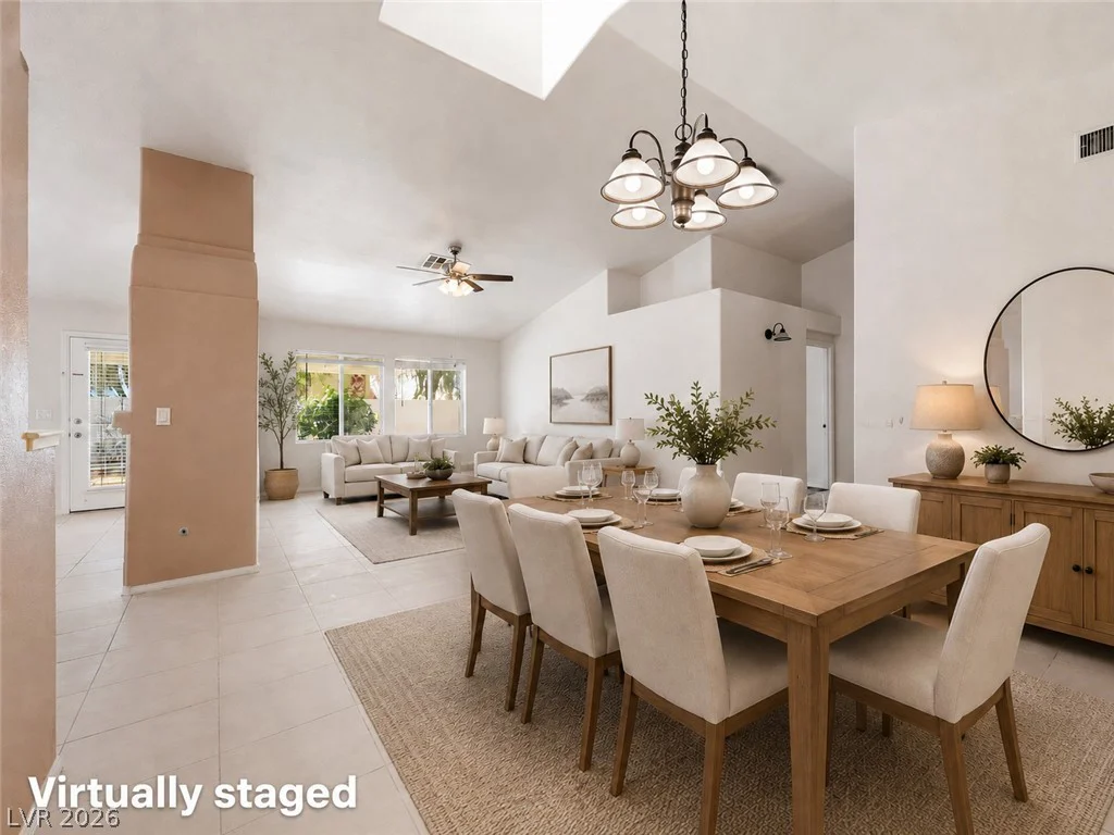 511 Castle Stone, Las Vegas, NV 89123