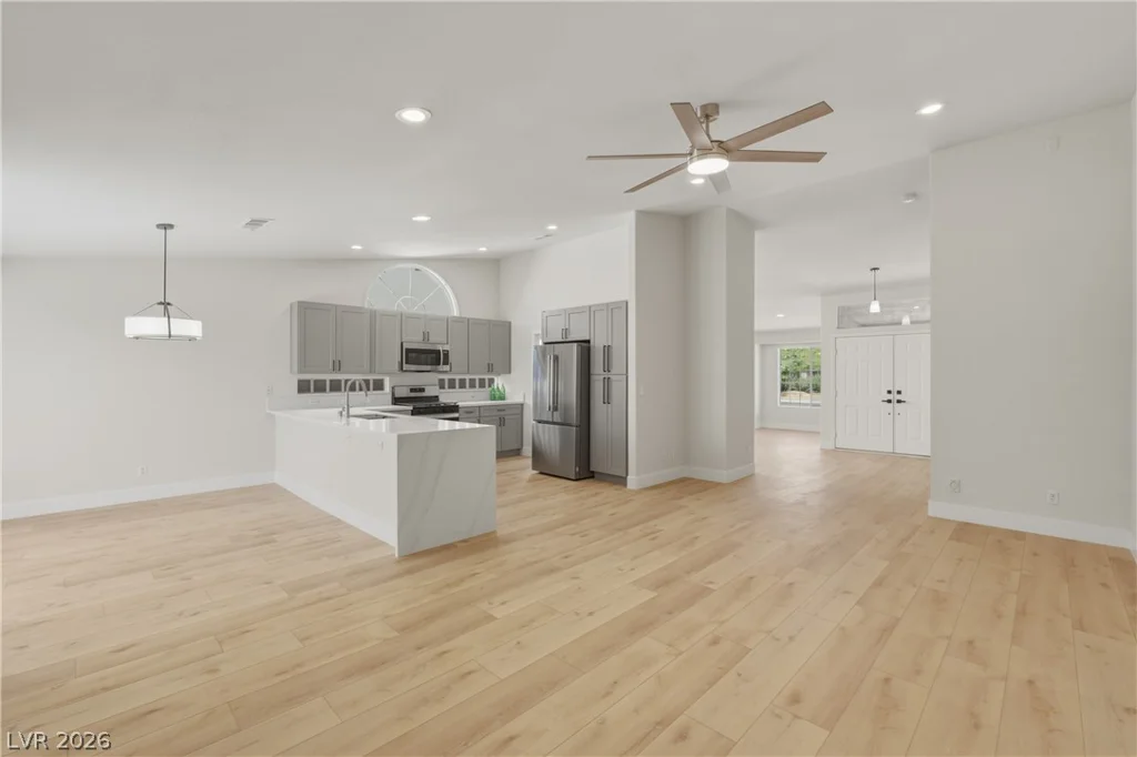 6409 Break Point, Las Vegas, NV 89130