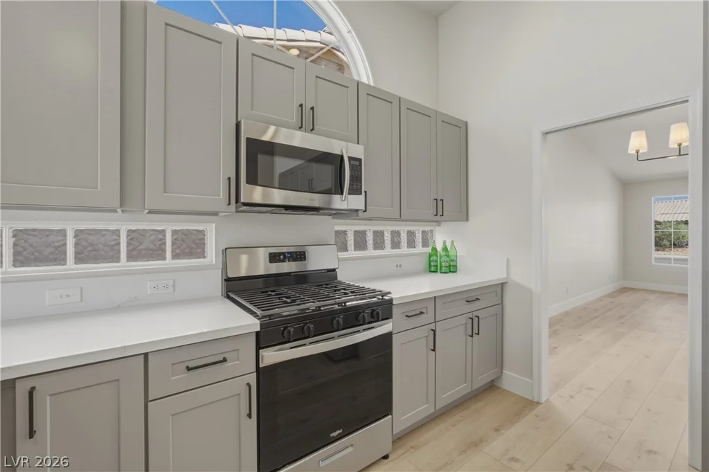 6409 Break Point, Las Vegas, NV 89130