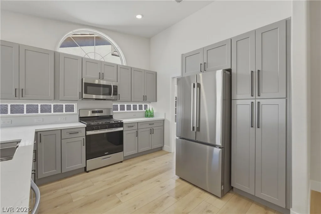 6409 Break Point, Las Vegas, NV 89130