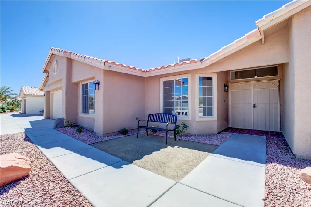 6409 Break Point, Las Vegas, NV 89130