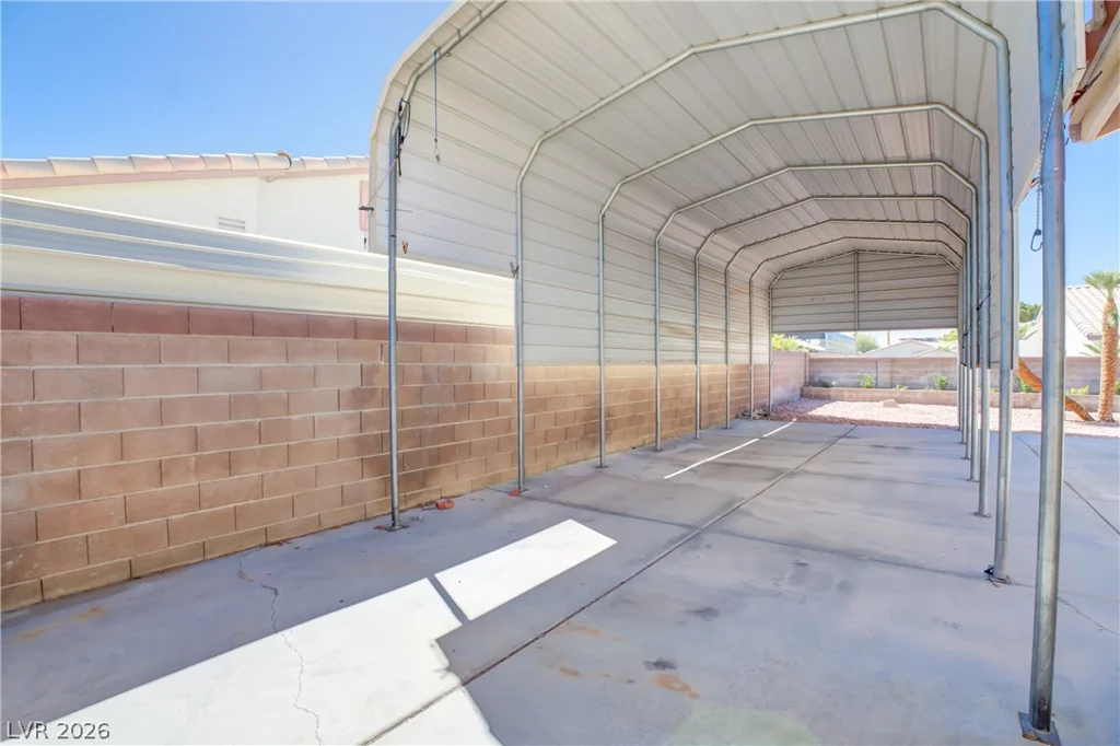 6409 Break Point, Las Vegas, NV 89130