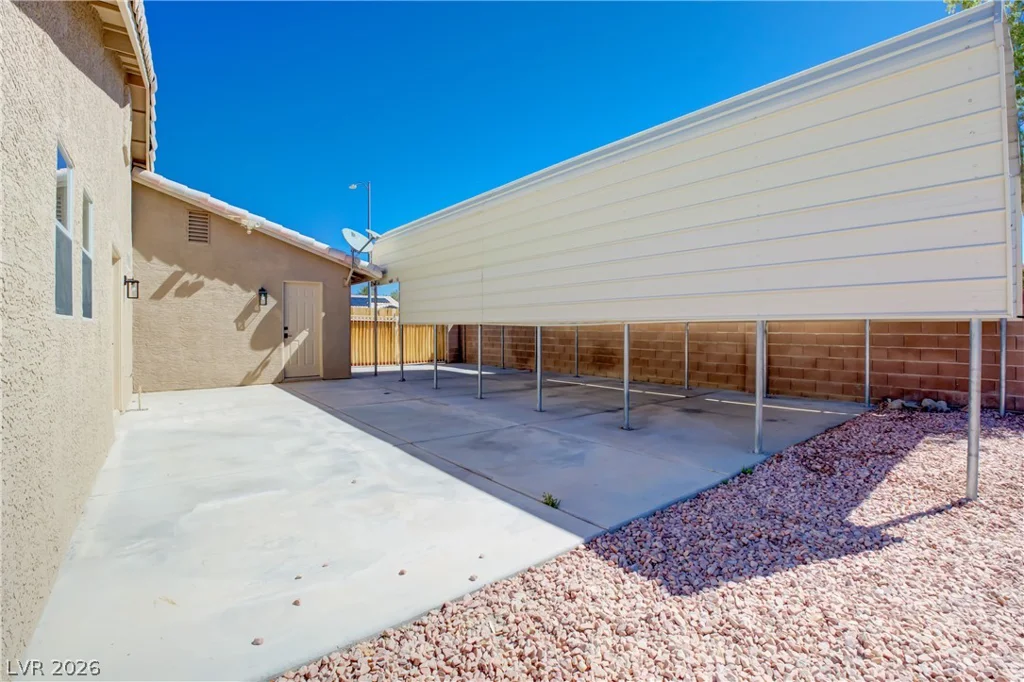 6409 Break Point, Las Vegas, NV 89130