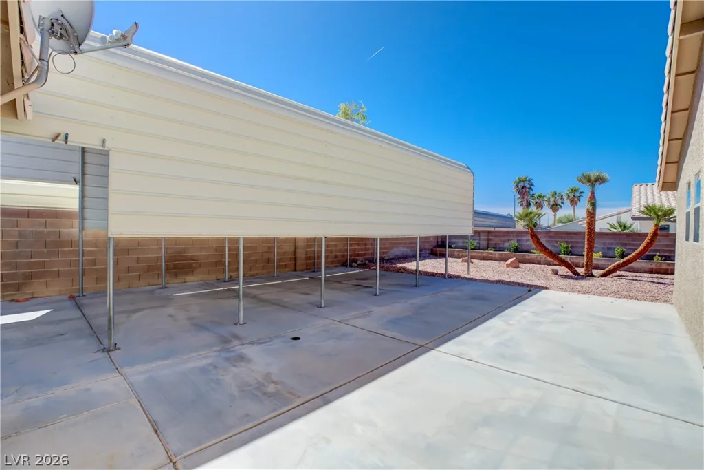 6409 Break Point, Las Vegas, NV 89130