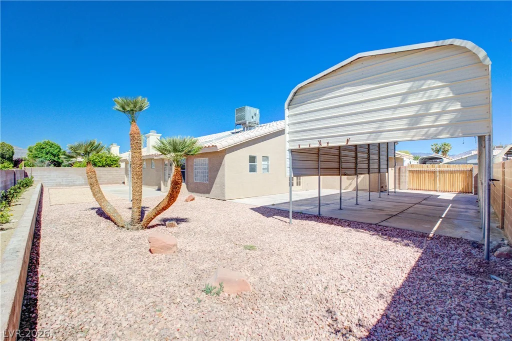 6409 Break Point, Las Vegas, NV 89130