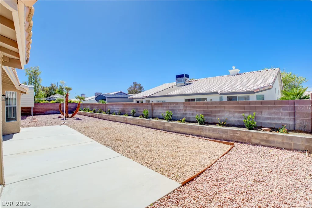 6409 Break Point, Las Vegas, NV 89130