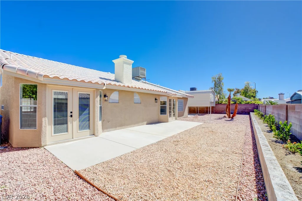 6409 Break Point, Las Vegas, NV 89130