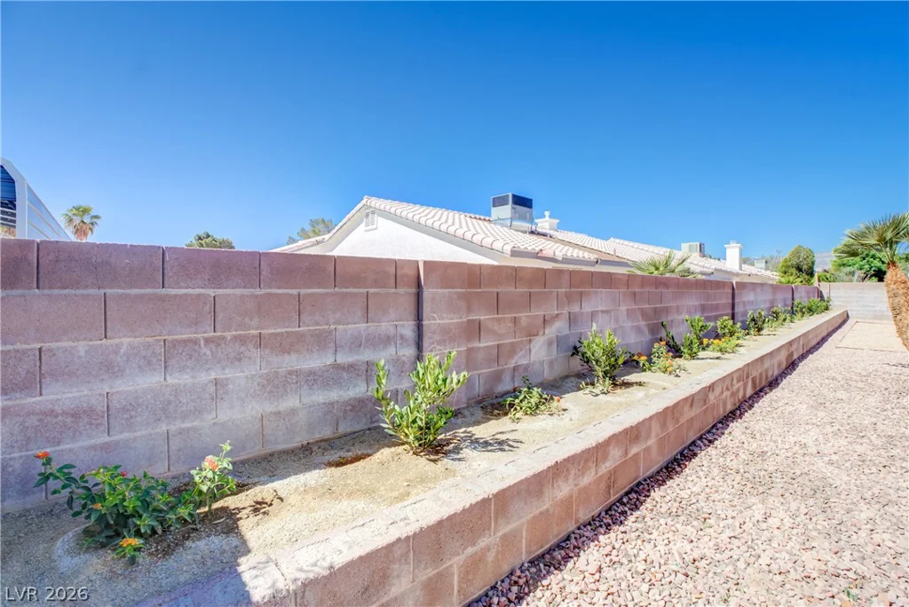 6409 Break Point, Las Vegas, NV 89130
