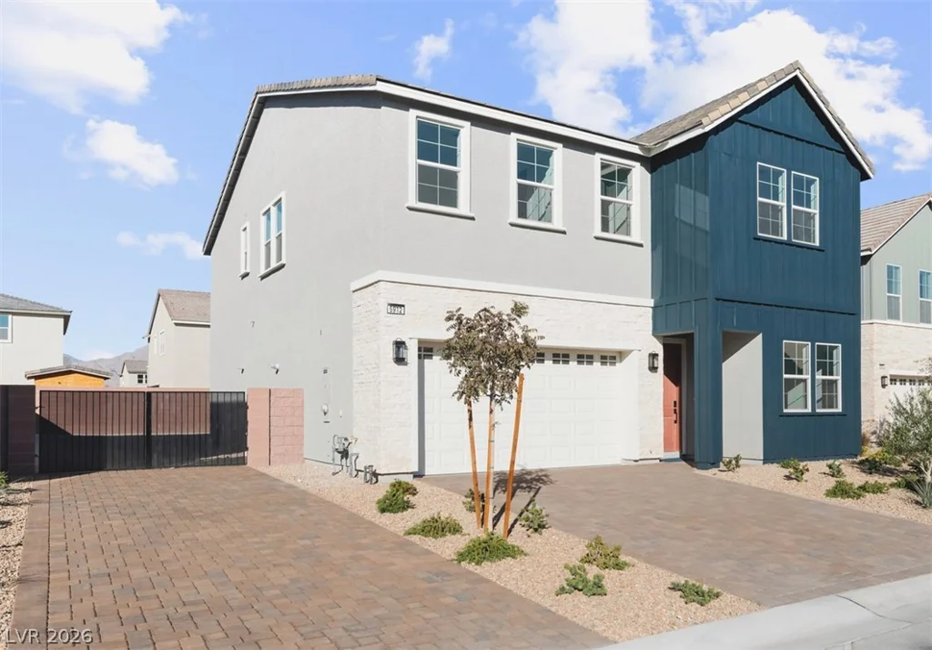 5912 Topaz Ledge, Las Vegas, NV 89131