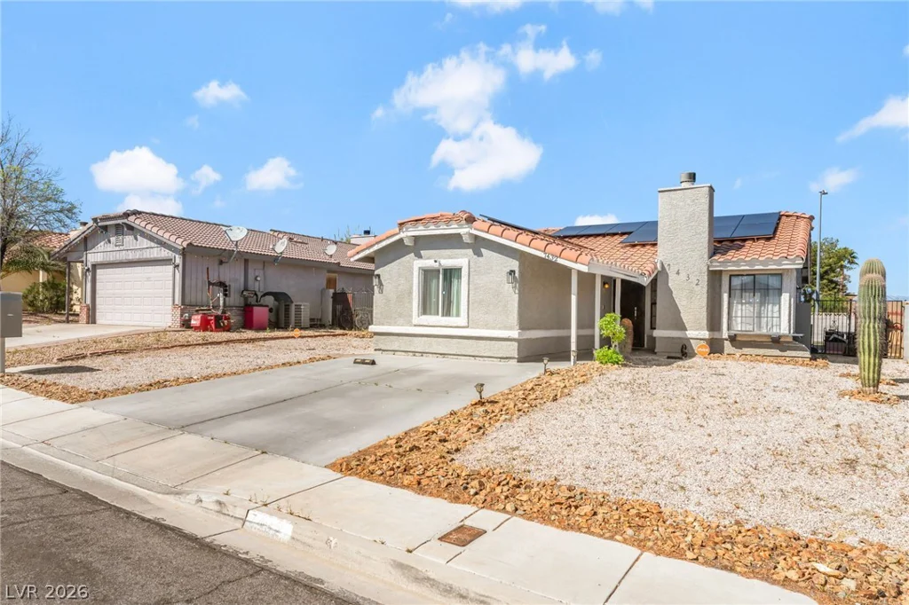 7432 Saybrook Point, Las Vegas, NV 89128