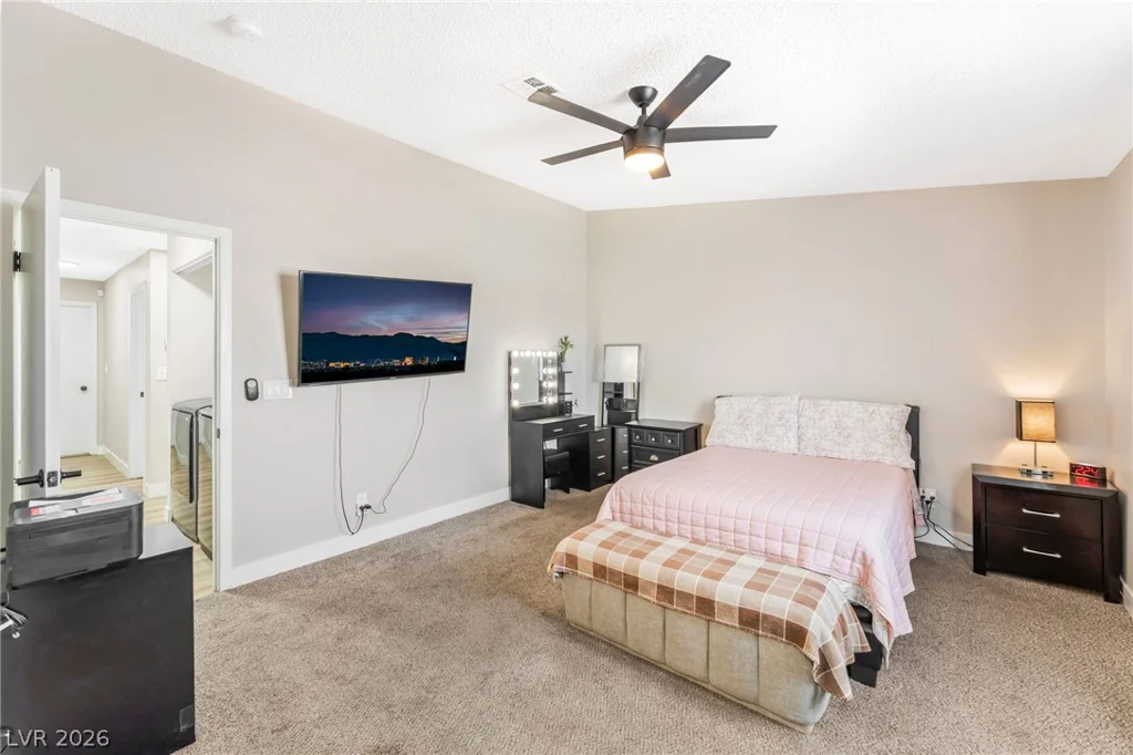 7432 Saybrook Point, Las Vegas, NV 89128