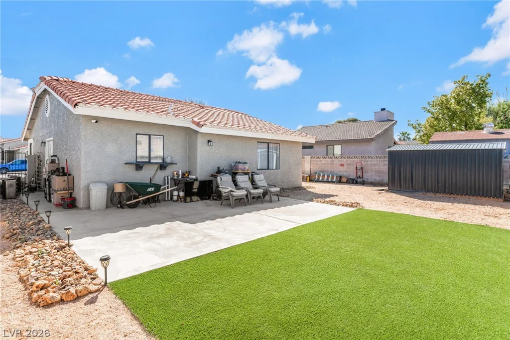 7432 Saybrook Point, Las Vegas, NV 89128