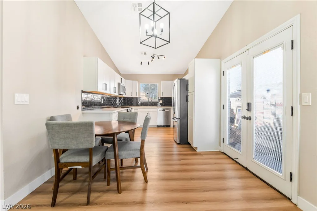7432 Saybrook Point, Las Vegas, NV 89128