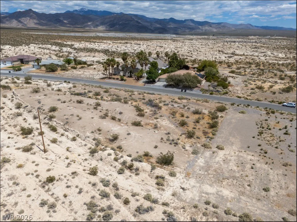2560 Zuni, Pahrump, NV 89048