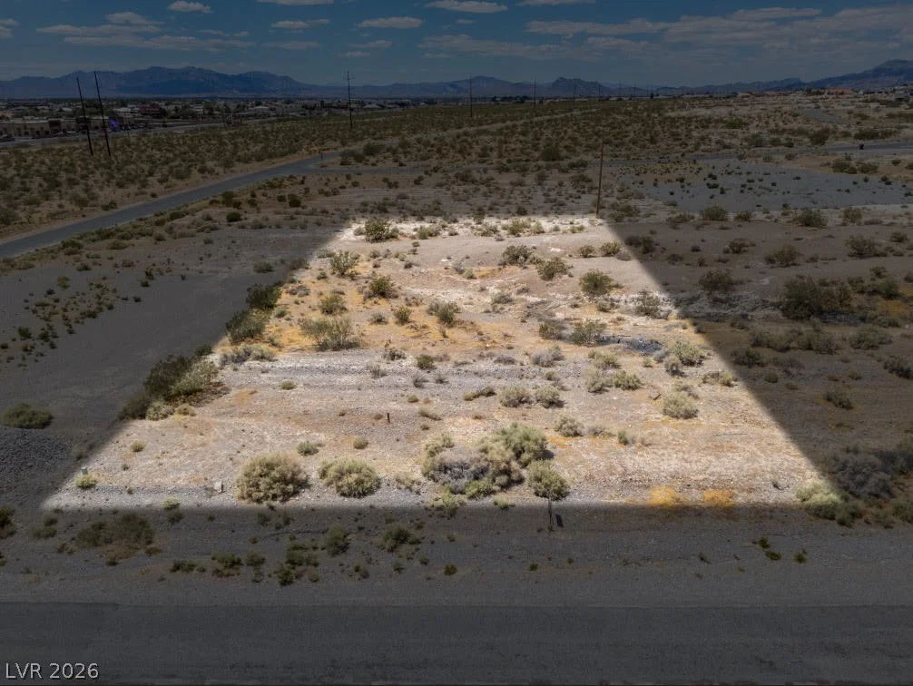 2560 Zuni, Pahrump, NV 89048