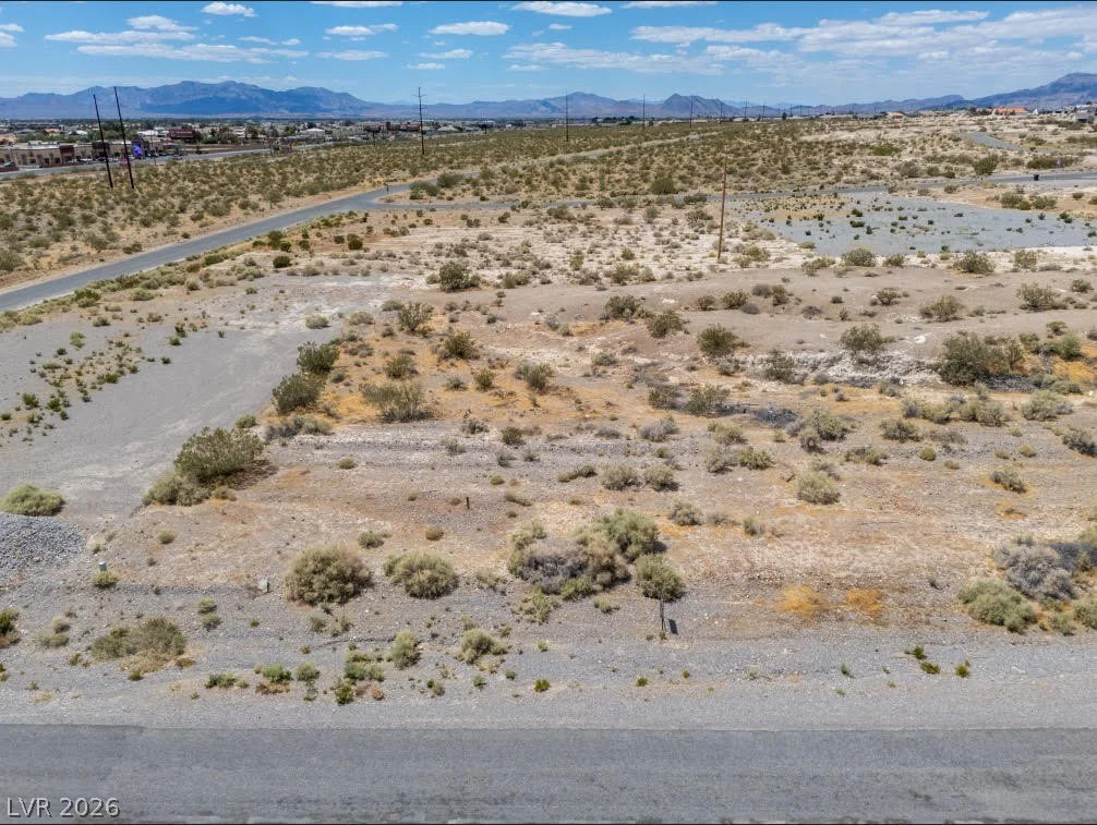 2560 Zuni, Pahrump, NV 89048