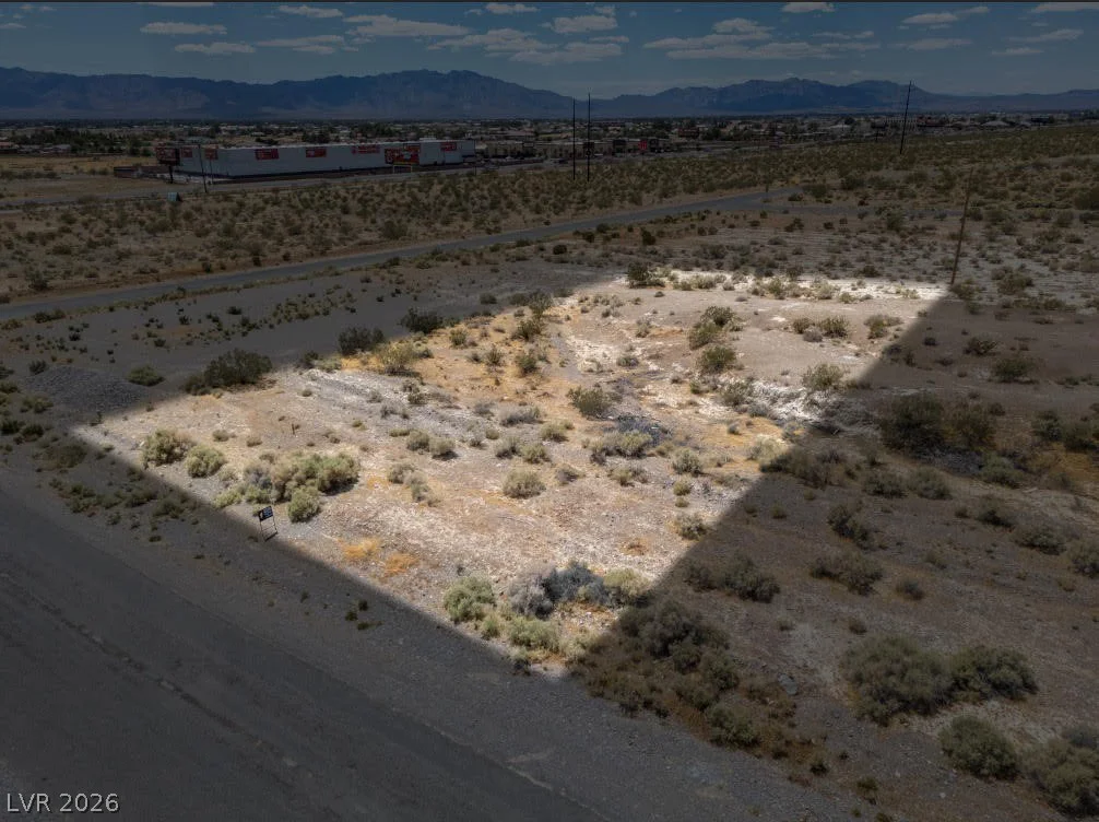 2560 Zuni, Pahrump, NV 89048