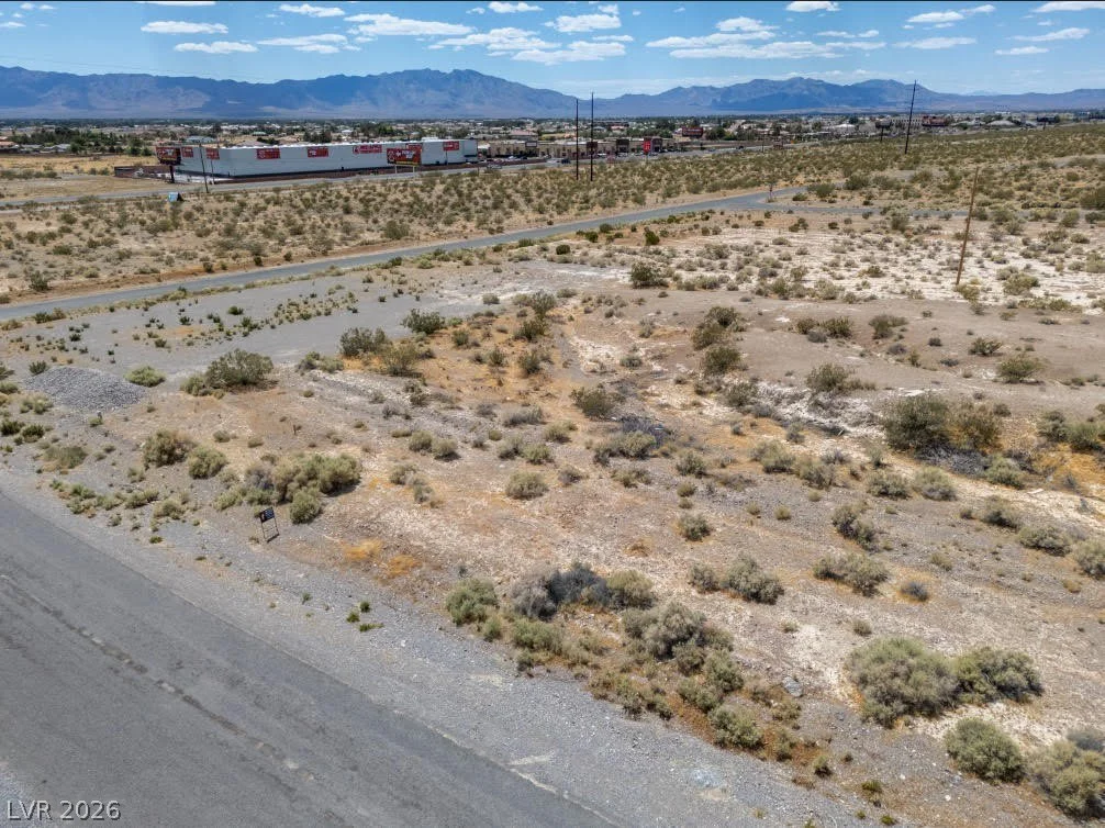 2560 Zuni, Pahrump, NV 89048