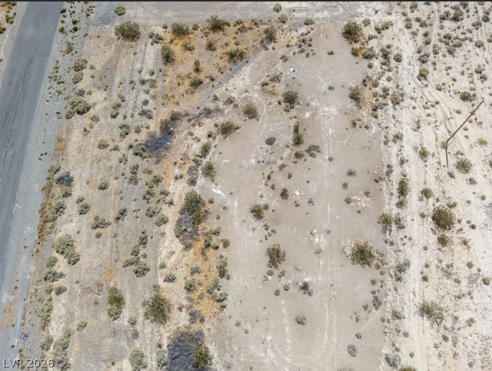2560 Zuni, Pahrump, NV 89048