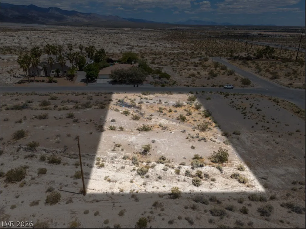2560 Zuni, Pahrump, NV 89048