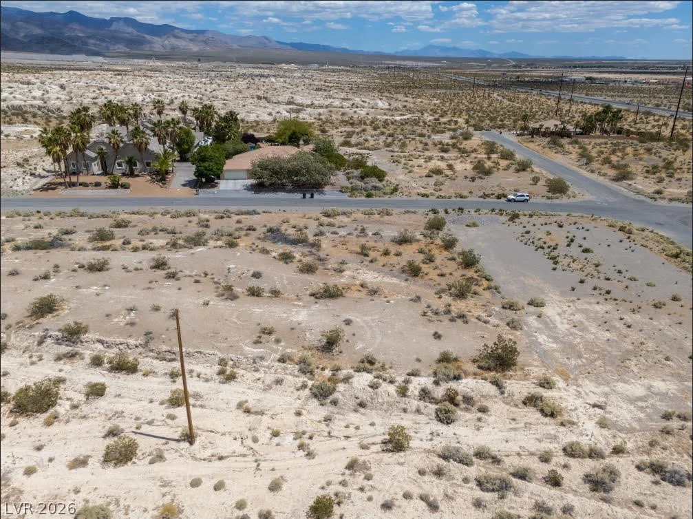 2560 Zuni, Pahrump, NV 89048