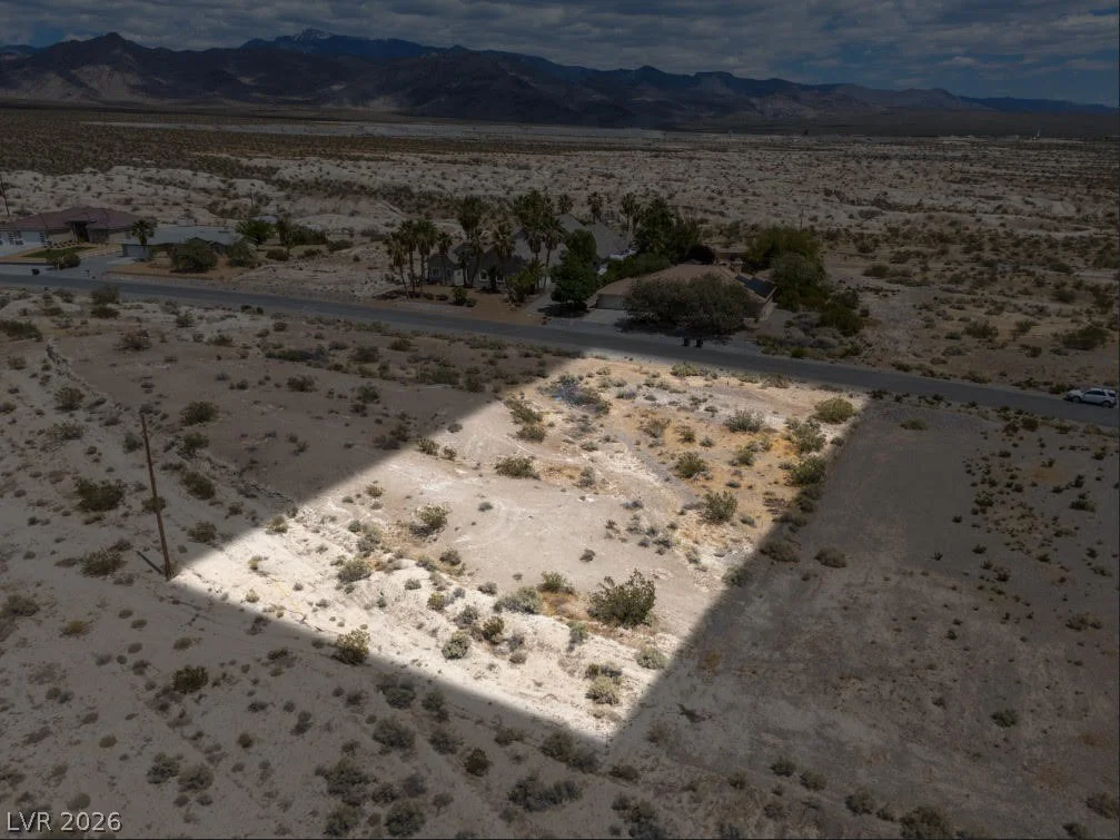 2560 Zuni, Pahrump, NV 89048