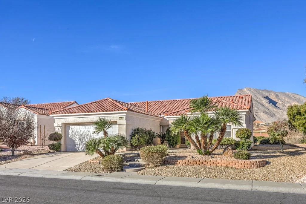 2805 Spalding, Las Vegas, NV 89134