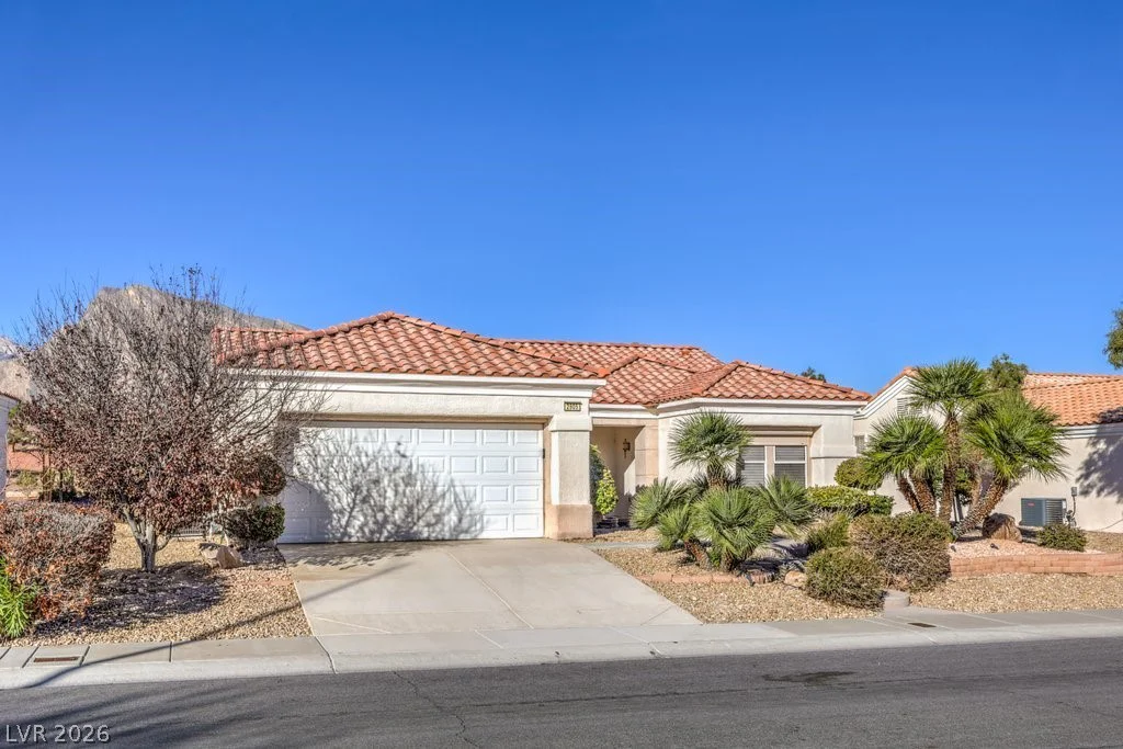 2805 Spalding, Las Vegas, NV 89134