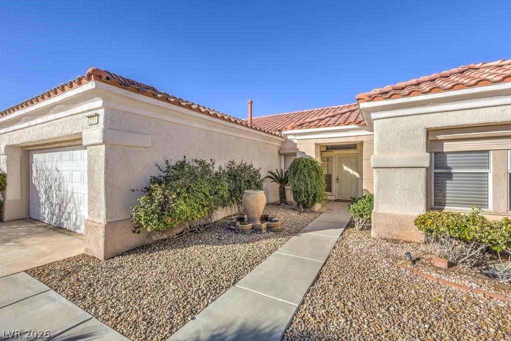 2805 Spalding, Las Vegas, NV 89134