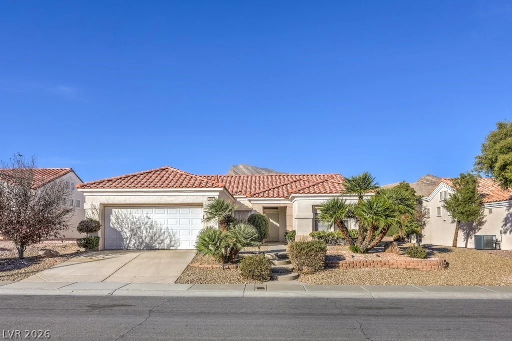 2805 Spalding, Las Vegas, NV 89134
