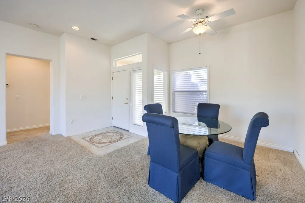 2805 Spalding, Las Vegas, NV 89134
