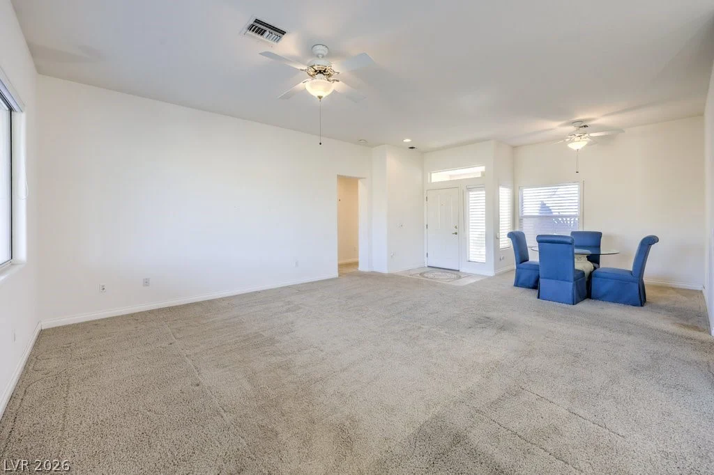 2805 Spalding, Las Vegas, NV 89134
