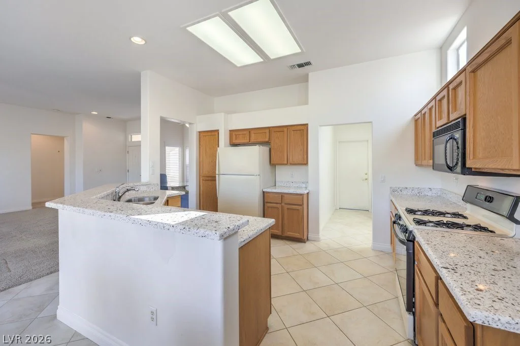 2805 Spalding, Las Vegas, NV 89134