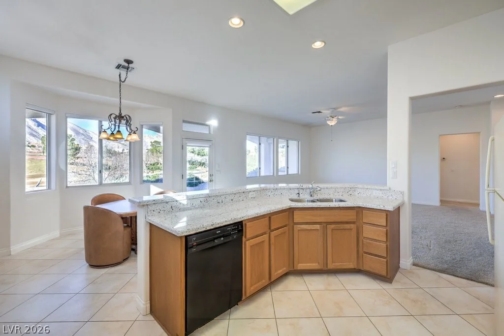 2805 Spalding, Las Vegas, NV 89134