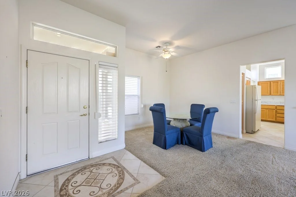2805 Spalding, Las Vegas, NV 89134