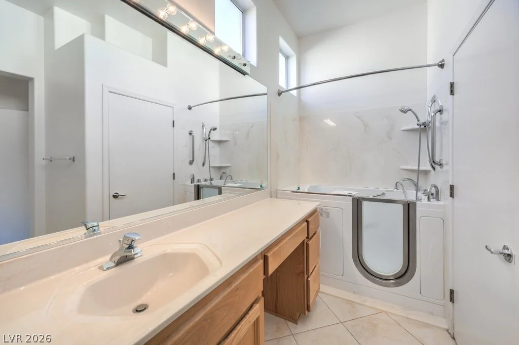 2805 Spalding, Las Vegas, NV 89134